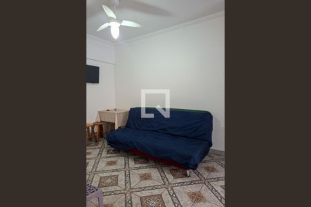 Kitnet de kitnet/studio para alugar com 0 quarto, 32m² em Guilhermina, Praia Grande