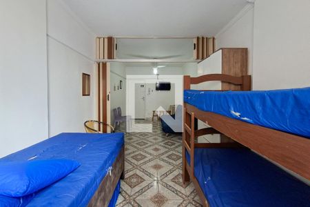 Kitnet de kitnet/studio para alugar com 0 quarto, 32m² em Guilhermina, Praia Grande