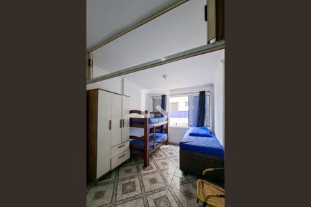 Kitnet de kitnet/studio para alugar com 0 quarto, 32m² em Guilhermina, Praia Grande