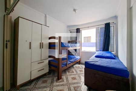 Kitnet de kitnet/studio para alugar com 0 quarto, 32m² em Guilhermina, Praia Grande