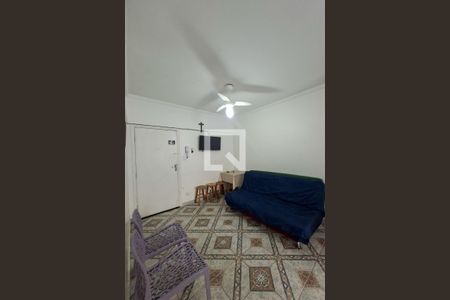 Kitnet de kitnet/studio para alugar com 0 quarto, 32m² em Guilhermina, Praia Grande