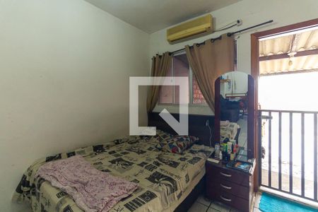 Sala/Quarto de casa para alugar com 2 quartos, 180m² em Penha de França, São Paulo