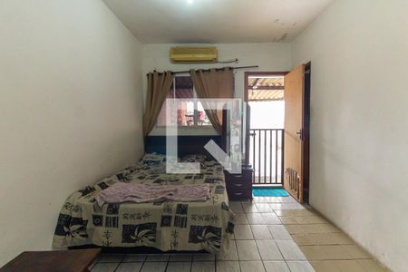 Sala/Quarto de casa para alugar com 2 quartos, 180m² em Penha de França, São Paulo