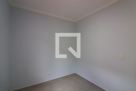 Quarto 2 de casa de condomínio para alugar com 3 quartos, 108m² em Demarchi, São Bernardo do Campo