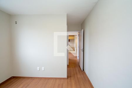 QUARTO2 de apartamento à venda com 2 quartos, 59m² em Salgado Filho, Belo Horizonte