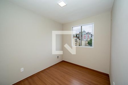 QUARTO2 de apartamento à venda com 2 quartos, 59m² em Salgado Filho, Belo Horizonte