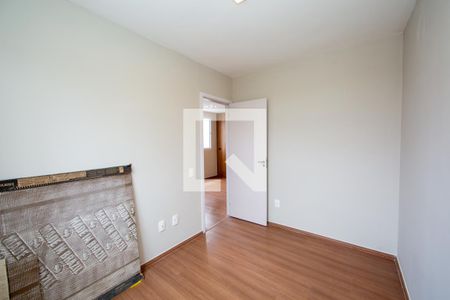 QUARTO1 de apartamento à venda com 2 quartos, 59m² em Salgado Filho, Belo Horizonte