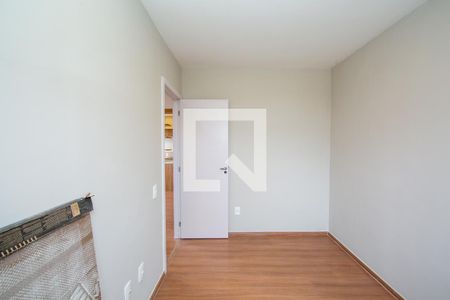 QUARTO1 de apartamento à venda com 2 quartos, 59m² em Salgado Filho, Belo Horizonte