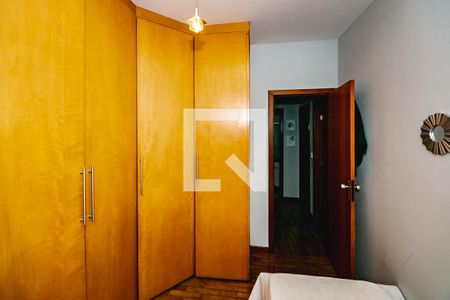 Apartamento para alugar com 3 quartos, 89m² em Planalto, Belo Horizonte