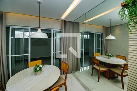 Apartamento para alugar com 3 quartos, 89m² em Planalto, Belo Horizonte