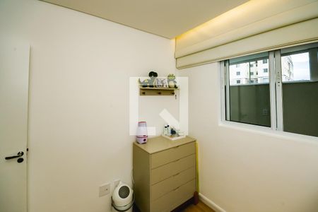 Apartamento para alugar com 3 quartos, 89m² em Planalto, Belo Horizonte