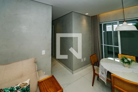 Apartamento para alugar com 3 quartos, 89m² em Planalto, Belo Horizonte