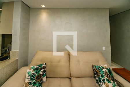 Apartamento para alugar com 3 quartos, 89m² em Planalto, Belo Horizonte