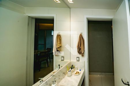 Apartamento para alugar com 3 quartos, 89m² em Planalto, Belo Horizonte