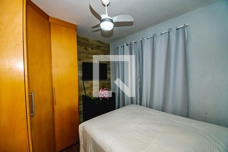 Apartamento para alugar com 3 quartos, 89m² em Planalto, Belo Horizonte