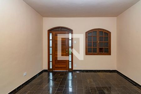 Sala 1 de casa para alugar com 2 quartos, 112m² em Vila Oeste, Belo Horizonte