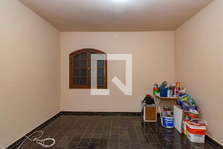 Sala 2 de casa para alugar com 2 quartos, 112m² em Vila Oeste, Belo Horizonte