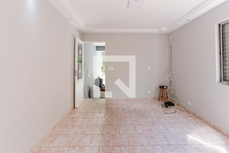 sala de casa para alugar com 2 quartos, 145m² em Vila Adalgisa, São Paulo