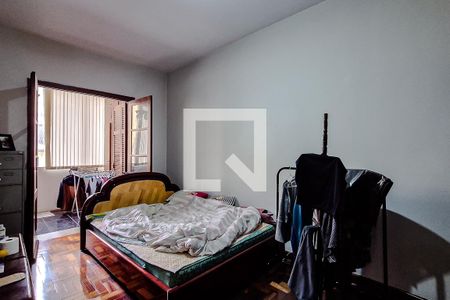 Quarto 1 de apartamento para alugar com 3 quartos, 124m² em Bom Retiro, São Paulo