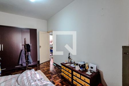 Quarto 1 de apartamento para alugar com 3 quartos, 124m² em Bom Retiro, São Paulo