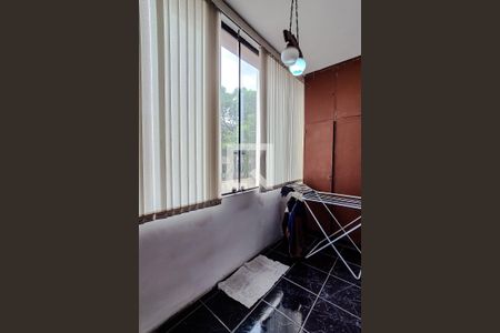 Quarto 1 de apartamento para alugar com 3 quartos, 124m² em Bom Retiro, São Paulo