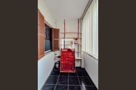 Quarto 1 de apartamento para alugar com 3 quartos, 124m² em Bom Retiro, São Paulo