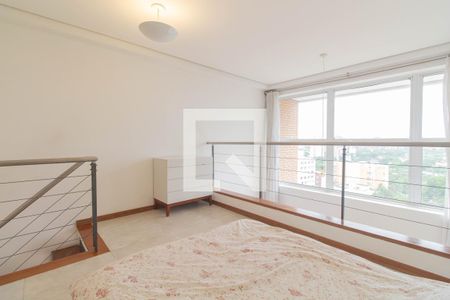 Suíte de apartamento à venda com 1 quarto, 50m² em Vila Mariana, São Paulo