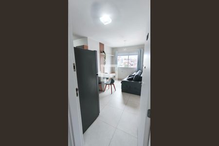 SalaSala de apartamento à venda com 2 quartos, 34m² em Freguesia do Ó, São Paulo