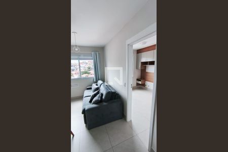 Sala de apartamento à venda com 2 quartos, 34m² em Freguesia do Ó, São Paulo