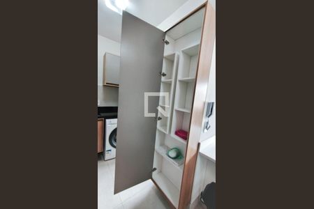 Quarto de apartamento à venda com 2 quartos, 34m² em Freguesia do Ó, São Paulo