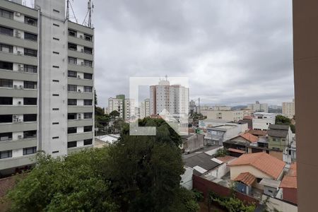 Vista do Quarto 2 de apartamento à venda com 2 quartos, 51m² em Macedo, Guarulhos