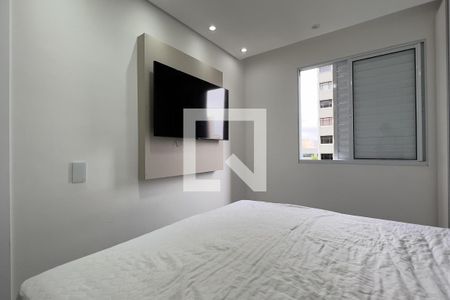 Quarto 1 de apartamento à venda com 2 quartos, 51m² em Macedo, Guarulhos