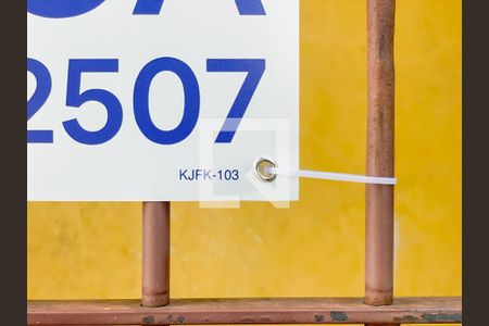 KJFK-103 de casa para alugar com 1 quarto, 37m² em Santa Maria, Osasco