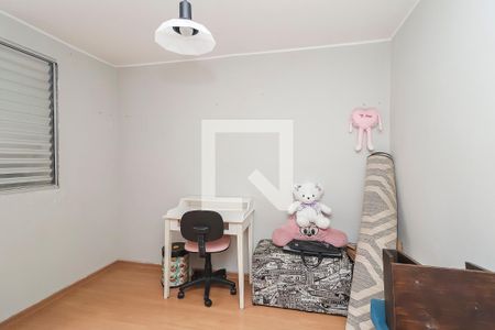 Quarto 1 de apartamento para alugar com 2 quartos, 48m² em Jardim Sao Paulo(zona Leste), São Paulo
