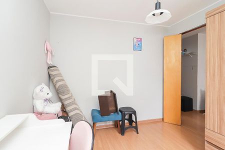 Quarto 1 de apartamento para alugar com 2 quartos, 48m² em Jardim Sao Paulo(zona Leste), São Paulo
