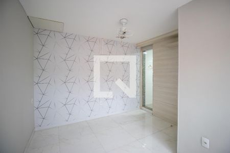 Quarto 1 de apartamento para alugar com 2 quartos, 80m² em Ramos, Rio de Janeiro