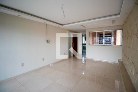 Sala de apartamento para alugar com 2 quartos, 80m² em Ramos, Rio de Janeiro