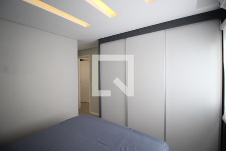 Suíte 1 de apartamento para alugar com 2 quartos, 66m² em Farrapos, Porto Alegre