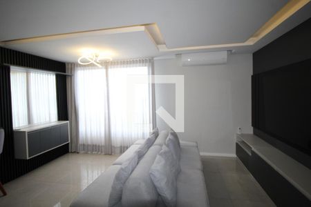 Sala de apartamento para alugar com 2 quartos, 66m² em Farrapos, Porto Alegre