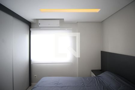 Suíte 1 de apartamento para alugar com 2 quartos, 66m² em Farrapos, Porto Alegre