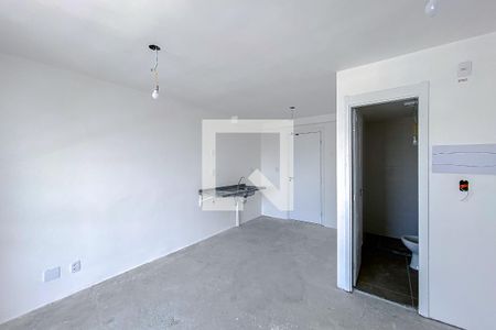 Kitnet/Studio à venda com 1 quarto, 30m² em Mooca, São Paulo