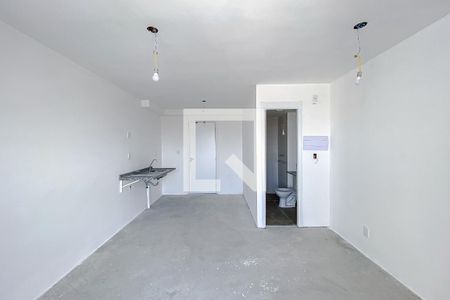 Kitnet/Studio à venda com 1 quarto, 30m² em Mooca, São Paulo