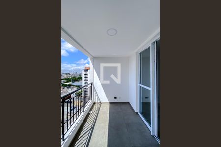 Kitnet/Studio à venda com 1 quarto, 30m² em Mooca, São Paulo