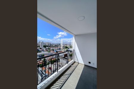 Kitnet/Studio à venda com 1 quarto, 30m² em Mooca, São Paulo