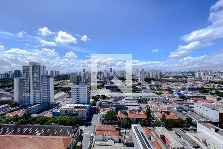 Kitnet/Studio à venda com 1 quarto, 30m² em Mooca, São Paulo