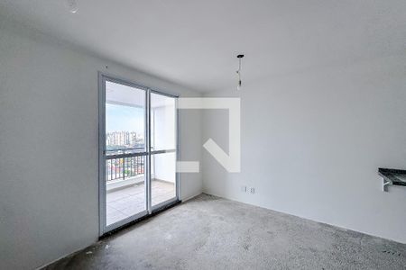 Studio de kitnet/studio à venda com 1 quarto, 30m² em Mooca, São Paulo