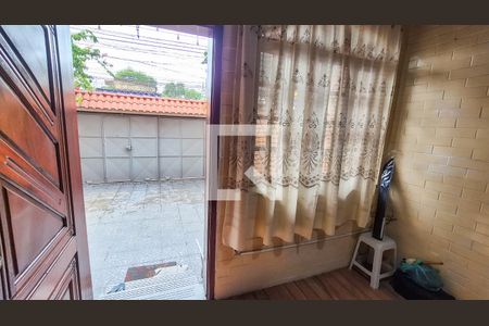 Sala 1 de casa à venda com 3 quartos, 220m² em Vicente de Carvalho, Rio de Janeiro