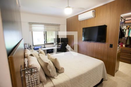 Quarto Suíte de apartamento à venda com 3 quartos, 99m² em Freguesia (jacarepaguá), Rio de Janeiro