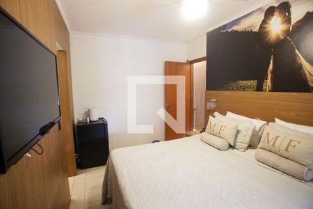 Quarto Suíte de apartamento à venda com 3 quartos, 99m² em Freguesia (jacarepaguá), Rio de Janeiro
