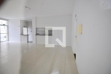 Apartamento para alugar com 2 quartos, 56m² em Setor Bueno, Goiânia